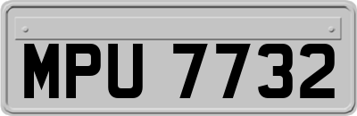 MPU7732