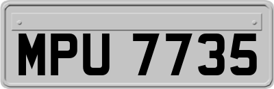 MPU7735