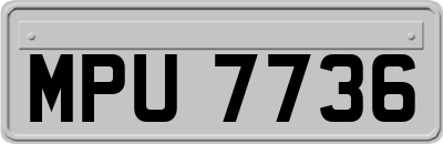 MPU7736