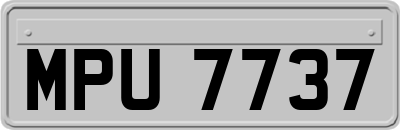 MPU7737