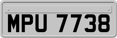 MPU7738