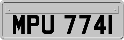 MPU7741