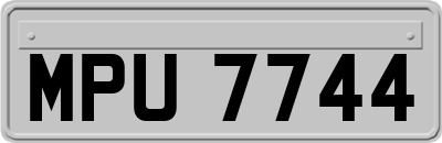 MPU7744