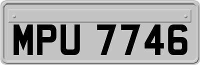 MPU7746