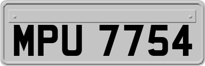 MPU7754