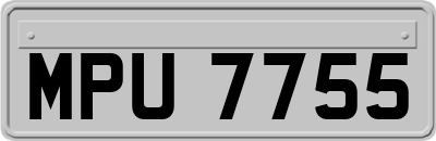 MPU7755