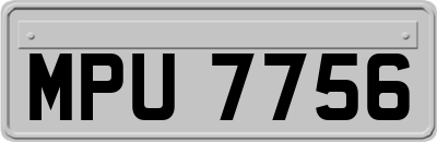 MPU7756