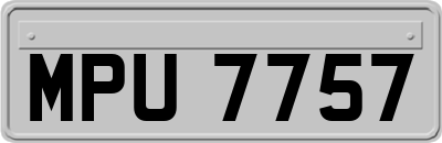 MPU7757