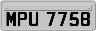 MPU7758