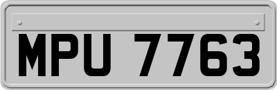 MPU7763