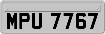 MPU7767