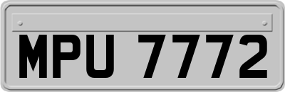 MPU7772