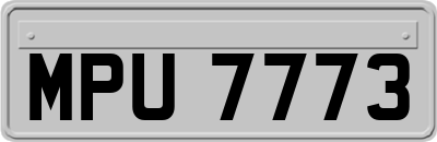 MPU7773