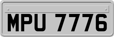 MPU7776