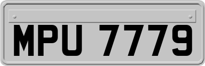 MPU7779