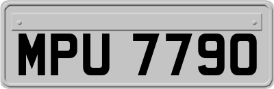 MPU7790