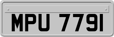 MPU7791