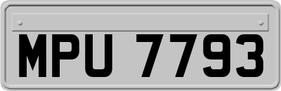 MPU7793