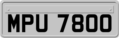 MPU7800