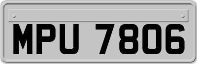 MPU7806