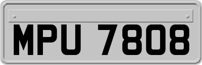 MPU7808