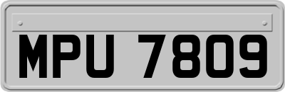 MPU7809