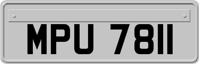 MPU7811