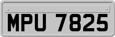 MPU7825