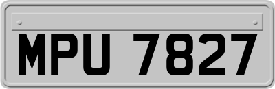 MPU7827