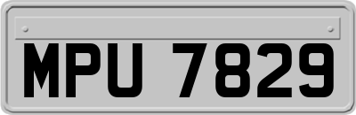 MPU7829