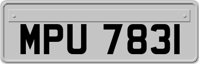 MPU7831