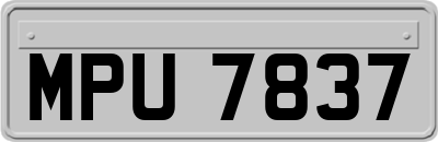 MPU7837