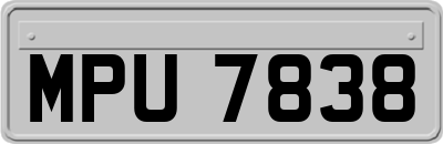 MPU7838