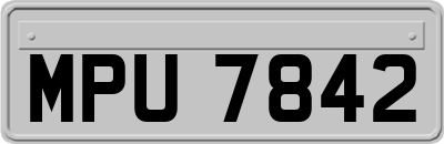 MPU7842