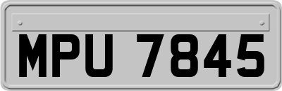 MPU7845