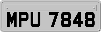 MPU7848