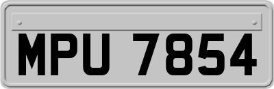 MPU7854