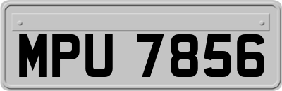 MPU7856