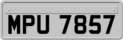 MPU7857