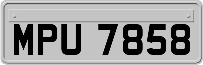 MPU7858