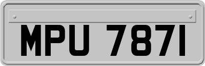 MPU7871