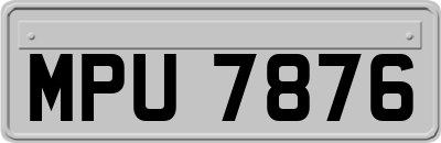 MPU7876