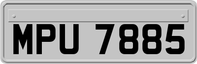 MPU7885