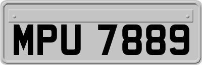 MPU7889