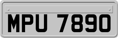 MPU7890