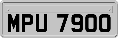 MPU7900