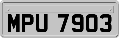 MPU7903