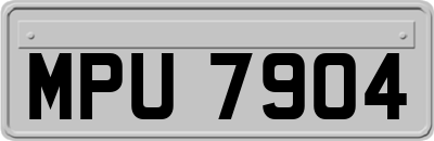 MPU7904