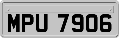 MPU7906