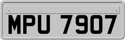 MPU7907